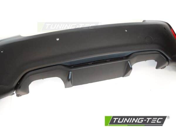 REAR BUMPER SPORT STYLE PDC fits BMW F22/F23 13-17 – Obrázok 3