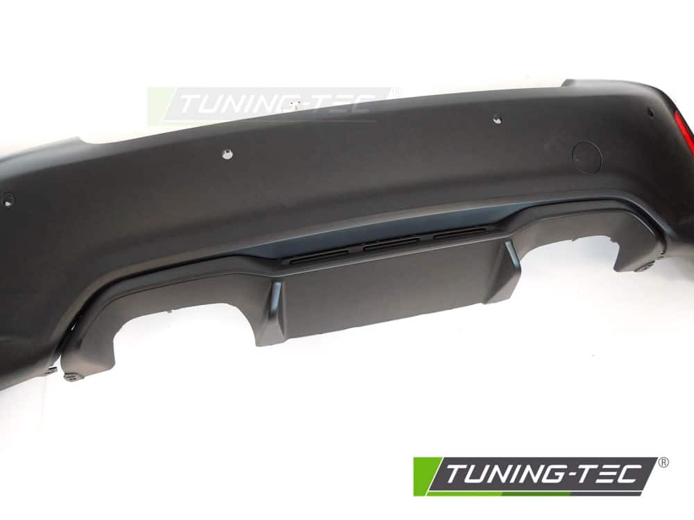 REAR BUMPER SPORT STYLE PDC fits BMW F22/F23 13-17 – Obrázok 3