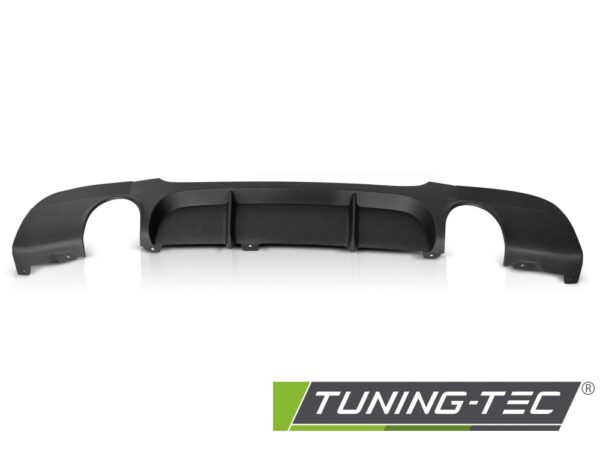 BMW E90/E91 PERFORMANCE TWIN OUTLET SINGLE MUFFLER – Obrázok 2