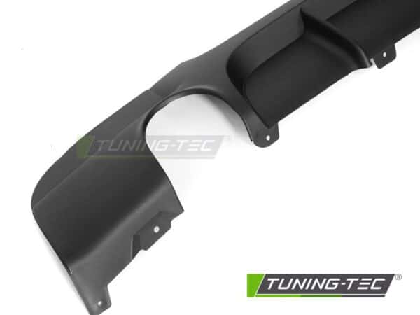 BMW E90/E91 PERFORMANCE TWIN OUTLET SINGLE MUFFLER – Obrázok 3