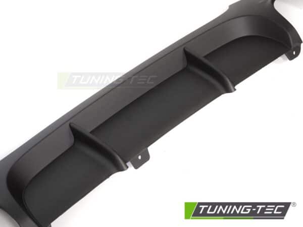 BMW E90/E91 PERFORMANCE TWIN OUTLET SINGLE MUFFLER – Obrázok 4