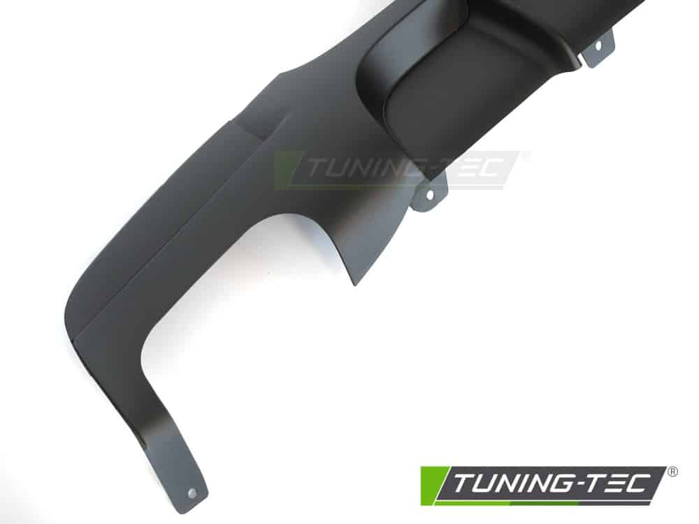BMW E90/E91 PERFORMANCE TWIN OUTLET TWIN MUFFLER – Obrázok 3