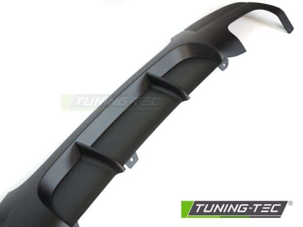 BMW E90/E91 PERFORMANCE TWIN OUTLET TWIN MUFFLER – Obrázok 4