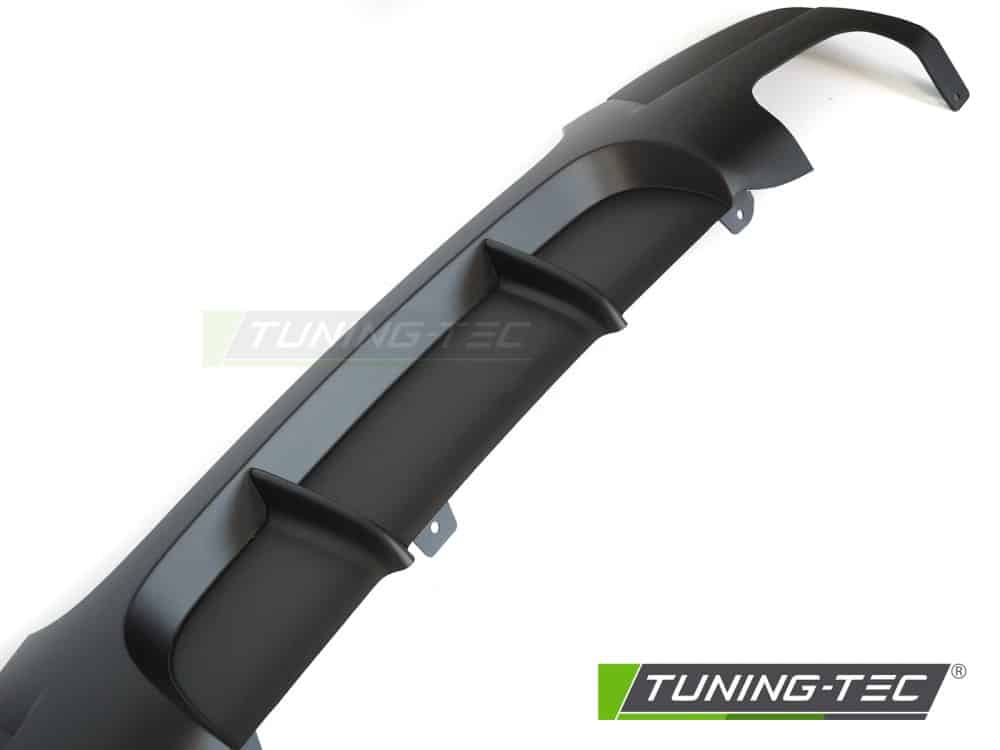 BMW E90/E91 PERFORMANCE TWIN OUTLET TWIN MUFFLER – Obrázok 4