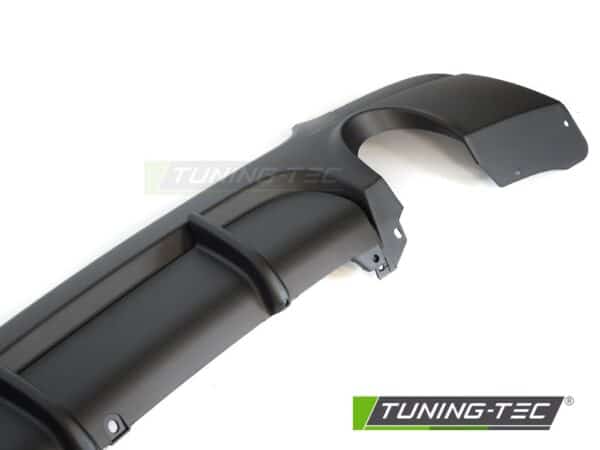BMW E92/E93 PERFORMANCE TWIN OUTLET SINGLE MUFFLER – Obrázok 3