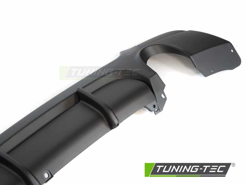 BMW E92/E93 PERFORMANCE TWIN OUTLET SINGLE MUFFLER – Obrázok 3