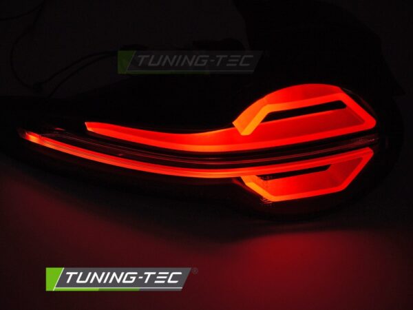 LED Zadné svetlá RED SMOKE LED SEQ pre MAZDA MX5 ND 2015 – Obrázok 2