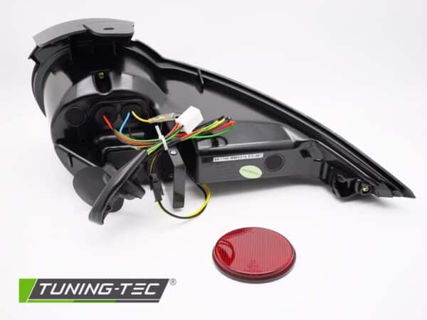 LED Zadné svetlá RED SMOKE LED SEQ pre MAZDA MX5 ND 2015 – Obrázok 4