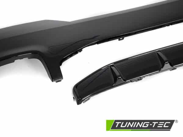DIFFUSOR SPORT STYLE fits BMW G22 G23 20- – Obrázok 2