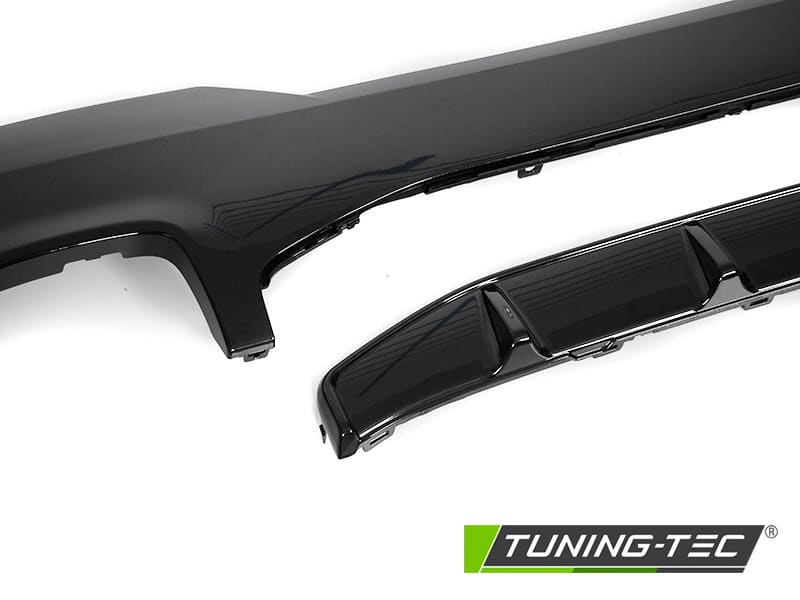 DIFFUSOR SPORT STYLE fits BMW G22 G23 20- – Obrázok 2