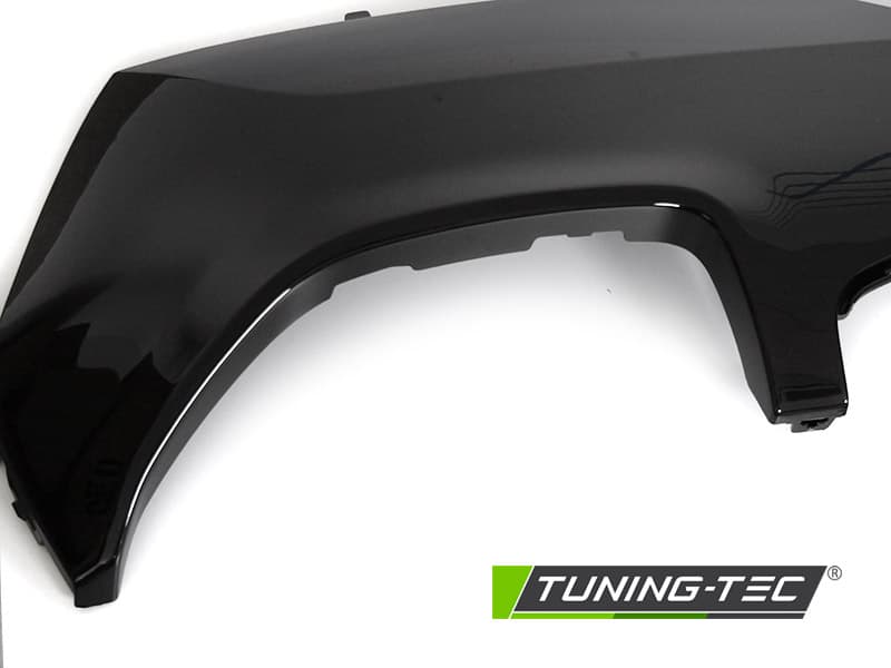 DIFFUSOR SPORT STYLE fits BMW G22 G23 20- – Obrázok 3