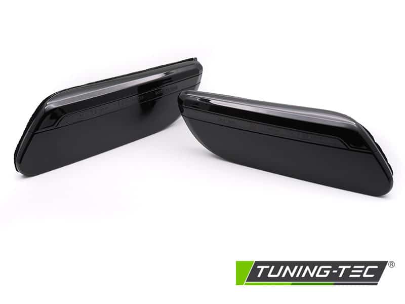 SIDE DIRECTION SMOKE LED SEQ fits MINI COOPER F55 F56 F57 21- – Obrázok 2