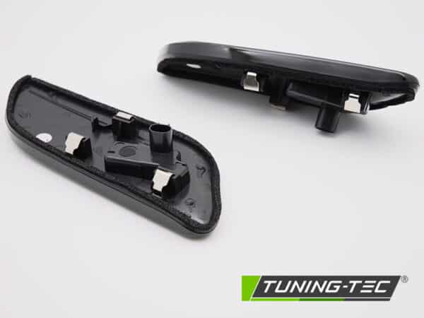 SIDE DIRECTION SMOKE LED SEQ fits MINI COOPER F55 F56 F57 21- – Obrázok 4