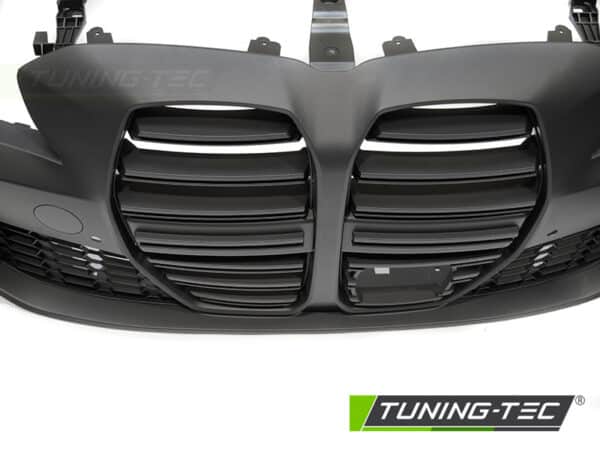 Predný nárazník vhodný pre BMW G20/G21 19-22 – Obrázok 4