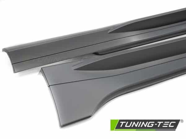 SIDE SKIRTS SPORT fits BMW G20/G21 19-22 – Obrázok 2