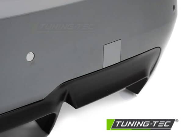 REAR BUMPER SPORT STYLE PDC fits BMW F10 10- 16 – Obrázok 4