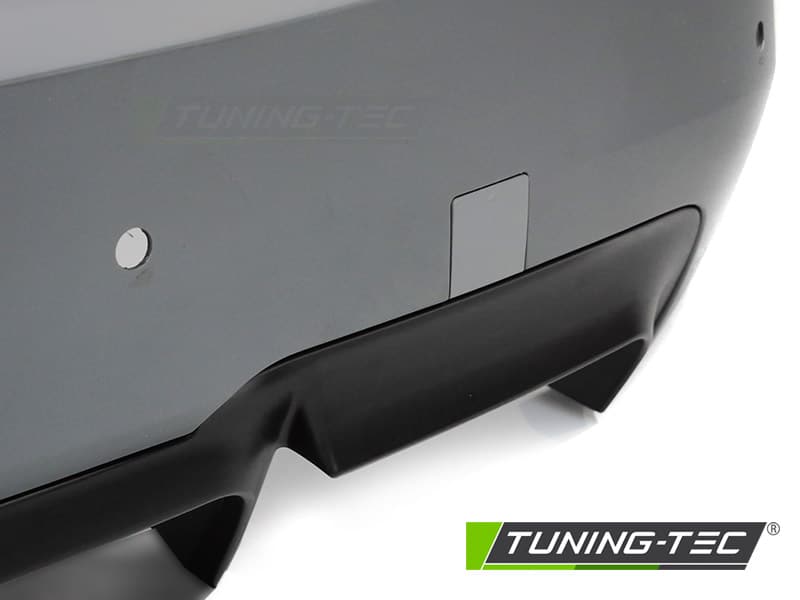 REAR BUMPER SPORT STYLE PDC fits BMW F10 10- 16 – Obrázok 4