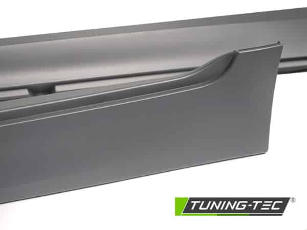 SIDE SKIRTS SPORT fits BMW F10, F11 10-16 – Obrázok 2