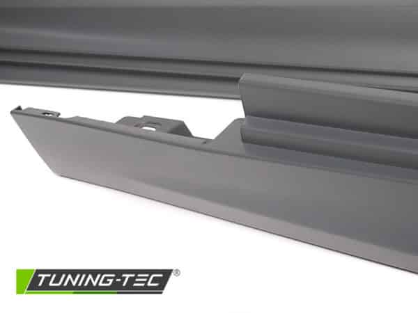 SIDE SKIRTS SPORT fits BMW F10, F11 10-16 – Obrázok 3