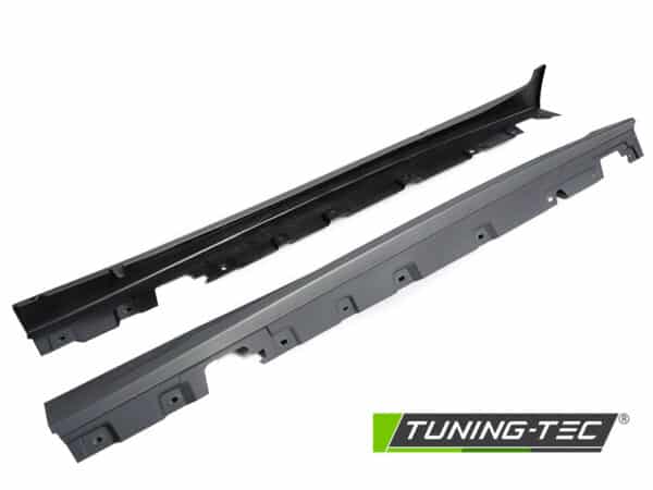 SIDE SKIRTS SPORT fits BMW F10, F11 10-16 – Obrázok 4