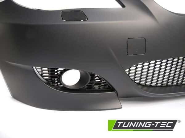 Predný nárazník vhodný pre BMW E60/E61 03-10 – Obrázok 3