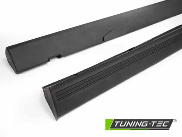 SIDE SKIRTS SPORT STYLE fits BMW E30 82-90 – Obrázok 2
