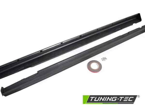 SIDE SKIRTS SPORT STYLE fits BMW E30 82-90 – Obrázok 3