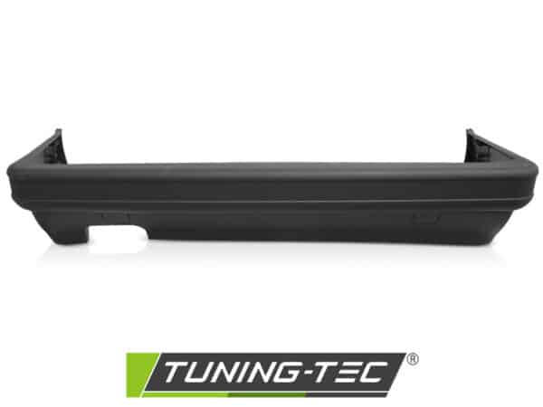 REAR BUMPER SPORT 2 STYLE fits BMW E30 82-90 – Obrázok 3