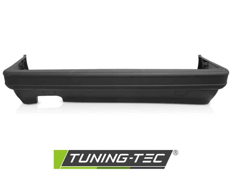 REAR BUMPER SPORT 2 STYLE fits BMW E30 82-90 – Obrázok 3