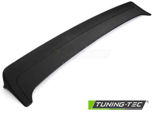 TRUNK SPOILER SPORT STYLE fits BMW E30 82-90 – Obrázok 2