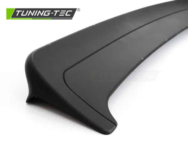 TRUNK SPOILER SPORT STYLE fits BMW E30 82-90 – Obrázok 3
