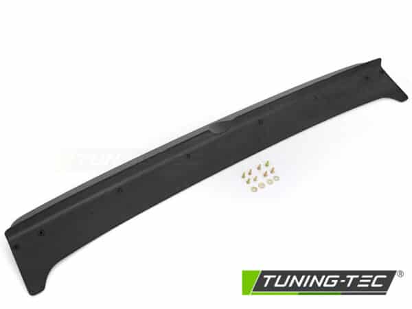 TRUNK SPOILER SPORT STYLE fits BMW E30 82-90 – Obrázok 5