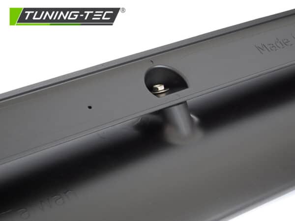 TRUNK SPOILER SPORT 2 STYLE fits BMW E30 82-90 – Obrázok 2