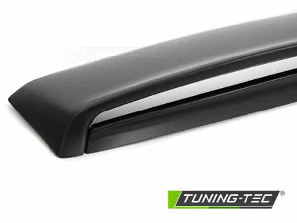 TRUNK SPOILER SPORT 2 STYLE fits BMW E30 82-90 – Obrázok 3