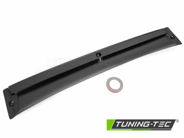 TRUNK SPOILER SPORT 2 STYLE fits BMW E30 82-90 – Obrázok 4