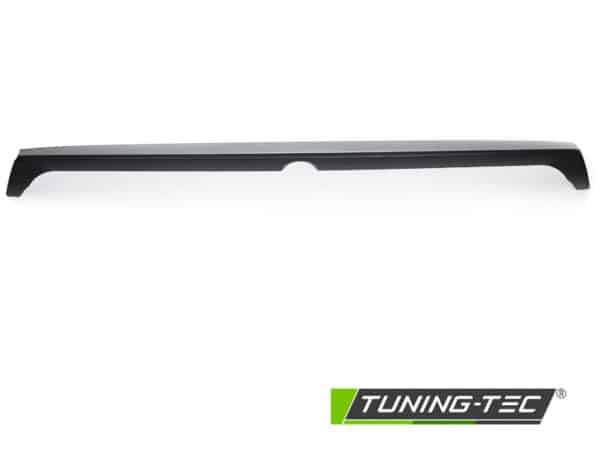 TRUNK SPOILER A STYLE fits BMW E30 82-90 – Obrázok 2