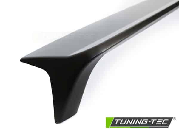 TRUNK SPOILER A STYLE fits BMW E30 82-90 – Obrázok 3