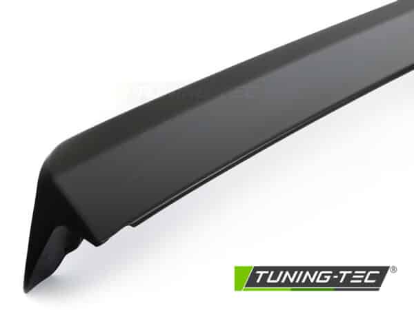 TRUNK SPOILER A STYLE fits BMW E30 82-90 – Obrázok 4