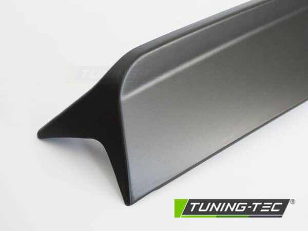 TRUNK SPOILER A STYLE fits BMW E30 82-90 – Obrázok 5