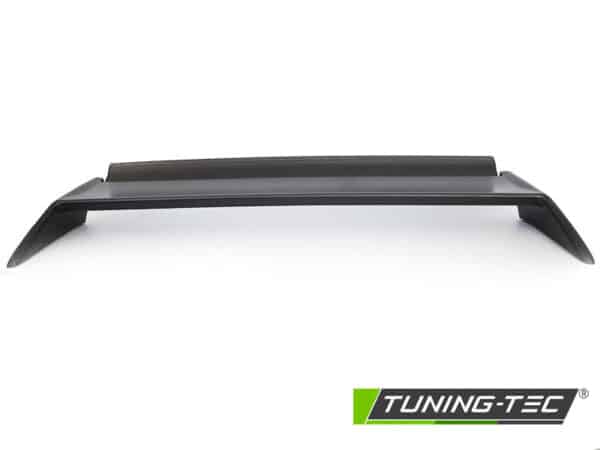 TRUNK SPOILER SPORT 3 STYLE fits BMW E30 82-90 – Obrázok 2