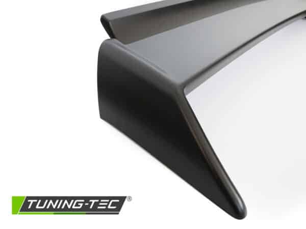 TRUNK SPOILER SPORT 3 STYLE fits BMW E30 82-90 – Obrázok 3