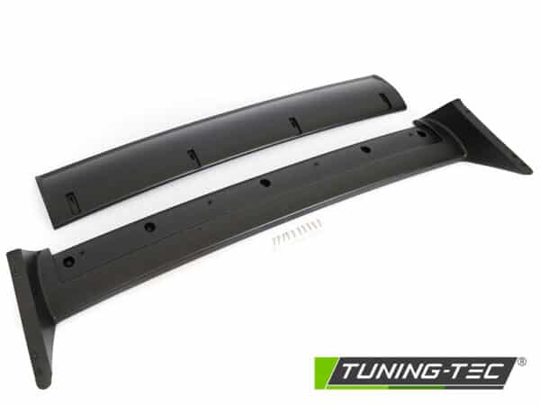 TRUNK SPOILER SPORT 3 STYLE fits BMW E30 82-90 – Obrázok 4