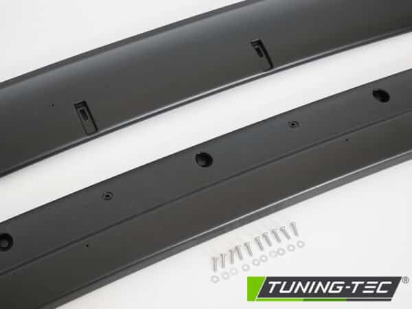 TRUNK SPOILER SPORT 3 STYLE fits BMW E30 82-90 – Obrázok 5