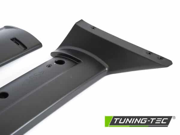 TRUNK SPOILER SPORT 3 STYLE fits BMW E30 82-90 – Obrázok 6
