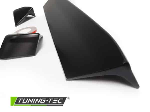 TRUNK SPOILER SPORT STYLE fits MERCEDES W124 2D/4D 85-93 – Obrázok 2