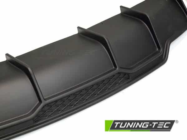 DIFFUSOR SPORT STYLE fits TESLA 3 17- – Obrázok 2