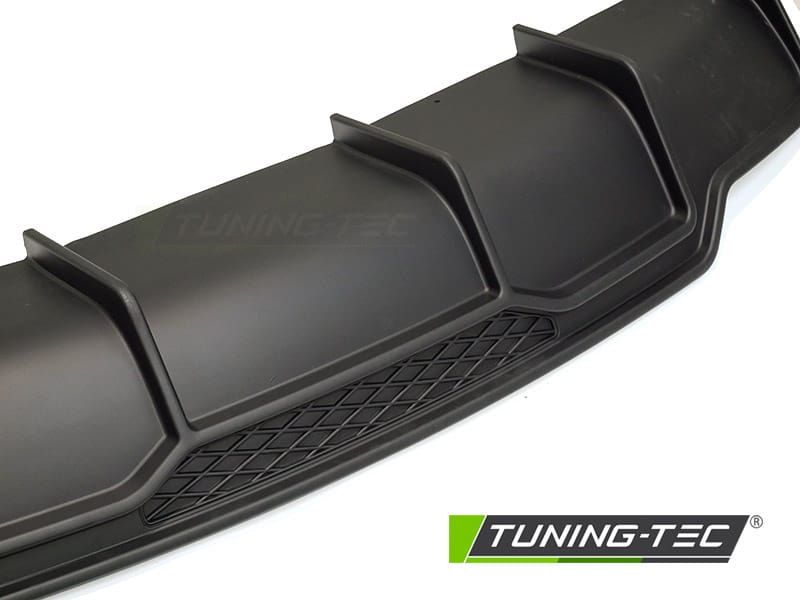DIFFUSOR SPORT STYLE fits TESLA 3 17- – Obrázok 2