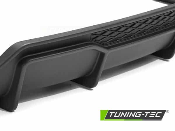 DIFFUSOR SPORT STYLE fits TESLA 3 17- – Obrázok 4