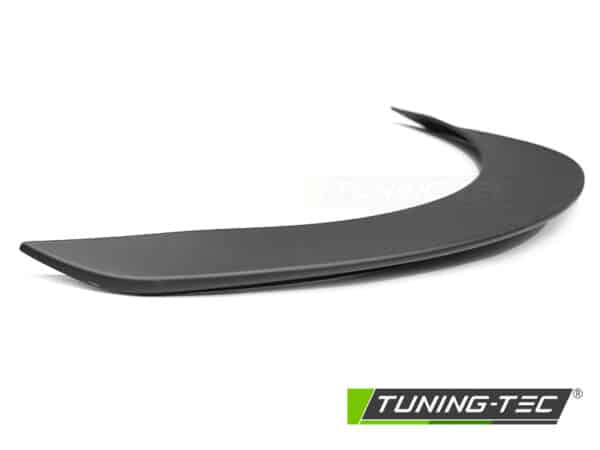 TRUNK SPOILER J STYLE fits TESLA 3 17- – Obrázok 2