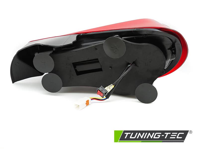 Zadné svetlá TOYOTA GT86 12-21 LED BAR SEQ – Obrázok 5